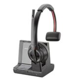 Plantronics W8210-M SAVI 3IN1 ANC Bluetooth Headset