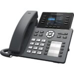 Grandstream GRP2634 IP Phone, 8 Lines, Bluetooth, 2.8in