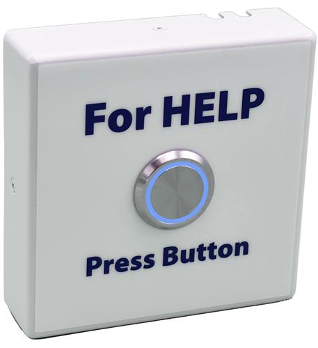 CyberData SIP Call Button CD-011049 Enhanced Security device