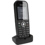 Snom M30 Wireless Office Handset with Backlit Keypad
