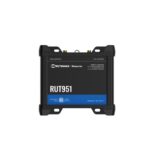 TELTONIKA RUT951 Dual SIM 4G LTE WiFi Router with Failover - Image 3