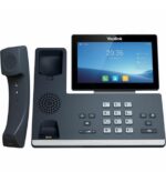 Yealink T58W PRO Android 9.0 IP Phone with Bluetooth Handset