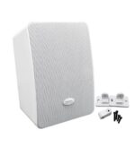 CyberData CD-011505 High Quality Informacast Wall Speaker - Image 3