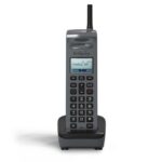 EnGenius HC Digital Two-Way Radio Handset for Office and Retail
