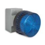 Viking VK-BLK-4 LED Strobe Light Kit for Hearing Impaired