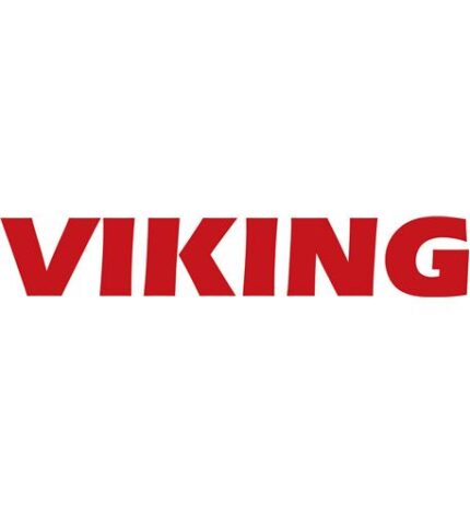 Viking Electronics VK-258817 Steel Rough-In Box for Vandal Phones