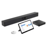 Yealink Native Zoom Room System Sm/Md with 48MP Camera