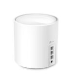 TP Link X50 AX3000 Dual Band Mesh WiFi 6 System - Image 2