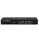 Ubiquiti US Fanless 4-Port Gigabit Router for Home Use - Image 2