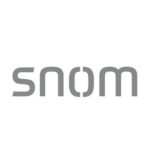 Snom M9R Expansion Set - Accessory Handset with Charger - Image 3