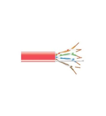 Wavenet 24 AWG Cat5e Patch Cord 3FT for Networking