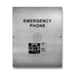 Viking E-1600-02-IP Intercom with Email Diagnostics & Relay