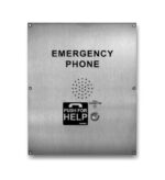 Viking Electronics IPEWP IP Intercom with Email Diagnostics
