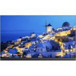 MAXHUB RAPTOR 3 138'' 1080p LED Display with Mobile Stand