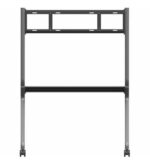 MAXHUB Mobile Display Stand for 43-86" LCD Screens - Image 2