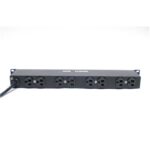 MINUTEMAN 15A 14-Outlet Power Distribution Unit Rackmount - Image 3