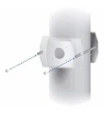 Ubiquiti M Large Pole Mount for Pro Video Camera - Image 4