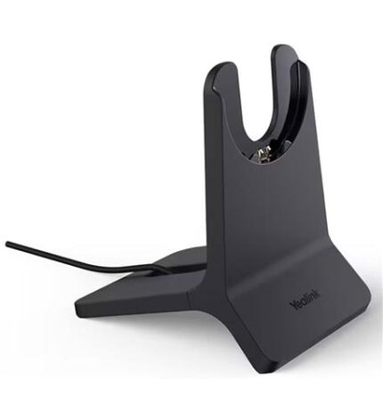Yealink BH74 Wireless Headset Charging Stand USB-A Cable
