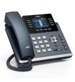 Yealink T44U SIP Phone with PoE & Dual USB Ports - Image 2
