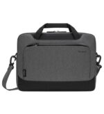 Targus TBS92602GL EcoSmart Slimcase 14 Inch Laptop Carry Case