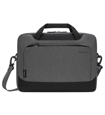 Targus TBS92602GL EcoSmart Slimcase 14 Inch Laptop Carry Case