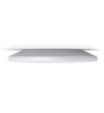 TP Link tri-band Wi-Fi 7 ceiling mount access point with 10G - Image 4