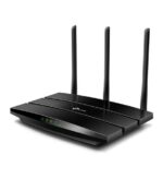 TP Link ARCHERA8 Dual-Band AC1900 WiFi Router for Streaming - Image 2