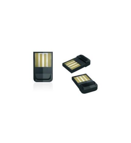 Yealink Bluetooth USB Dongle YEA-BT41 plugged into a SIP phone