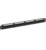 ICC 6-Pack Cat 6 24-Port 1U Patch Panels for Network - Image 3
