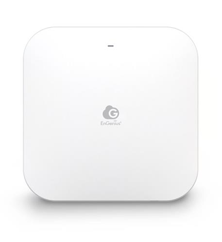 ECW510 Wi-Fi 7 2x2 Indoor Dual Band AP EnGenius ECW510 Wi-Fi 7 Dual Band Indoor Access Point - Image 1