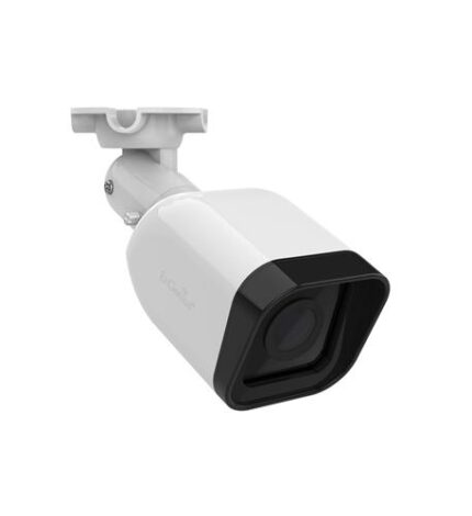 EnGenius 5MP AI Cloud Bullet Camera - Sony Starvis Sensor