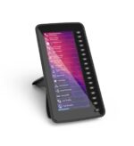 Snom D7C Color DSS Phone with 6.8” Display & 48 LED Keys - Image 4