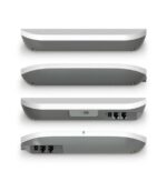 EnGenius Wi-Fi 7 4x4x4 Ceiling Mount AP - 1,500 Sq Ft - Image 2