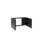 ICC MSABRS6 Steel EZ-Fold Wall Mount Bracket 15 Inch Depth