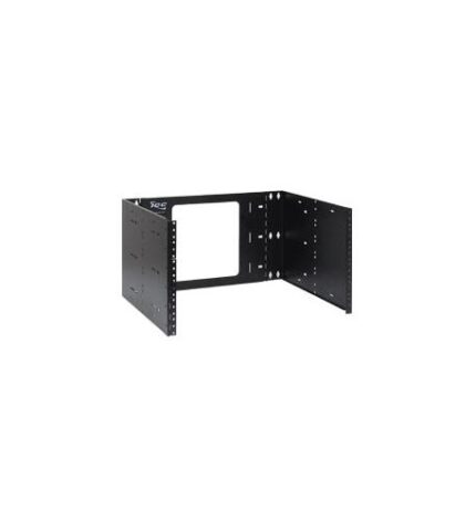 ICC MSABRS6 Steel EZ-Fold Wall Mount Bracket 15 Inch Depth