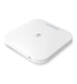 EnGenius ECW536 Wi-Fi 7 Tri-Band Ceiling Access Point for Business - Image 2