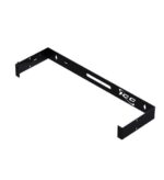 ICC 1U Hinged Wall Mount Bracket 2 Pack for Networking - Image 3