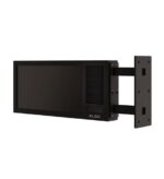 Algo ALG-8420 Dual-Sided IP Display Speaker for Public Announcements - Image 2