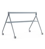 Yealink Video Conferencing Floor Stand Tray for MeetingBoard 86 - Image 3