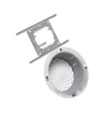 Valcom 5 Pack Metal Backbox VC-V-9915M-5 for Ceilings - Image 2