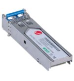 Intellinet ITL-545006 1000 Mbps Multi-Mode Fiber SFP Transceiver - Image 4