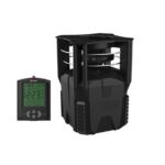 American Hunter XD-Pro Feeder with Metal Guard & Remote