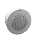 CyberData Conduit Speaker Mount Galvanized Steel, Easy Install - Image 2