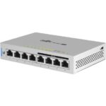 Ubiquiti Unifi 8-Port 60W PoE Switch 5-Pack