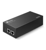 TP Link POE170S 60W PoE++ Injector with Gigabit Ethernet