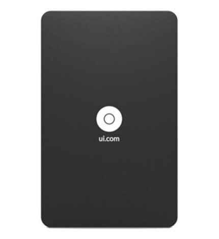 Ubiquiti UBI-UA-CARD-B-10 AES-128 Encrypted NFC Access Cards