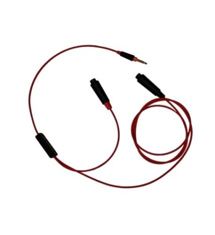 Plantronics 85S08AA Y-Training Cable for Blackwire 5200