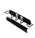 ICC MSCMP32 Metal 5 Ring Cable Management Panel 2U