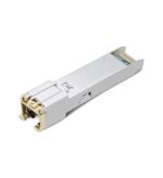 TP Link SM331T 1000BASE-T RJ45 SFP Module for 100m Network - Image 3