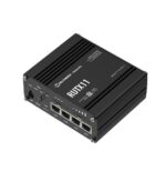 TELTONIKA RUTX11 Dual SIM 4G LTE Cat6 WiFi Router - Image 2